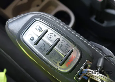 2023 Chrysler Voyager Lx from USA, damaged, VIN 2C4RC1CG8PR535557